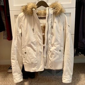 Abercrombie & Fitch Jacket